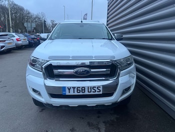 Used Ford Ranger 2018 for sale - 77025202: Photo