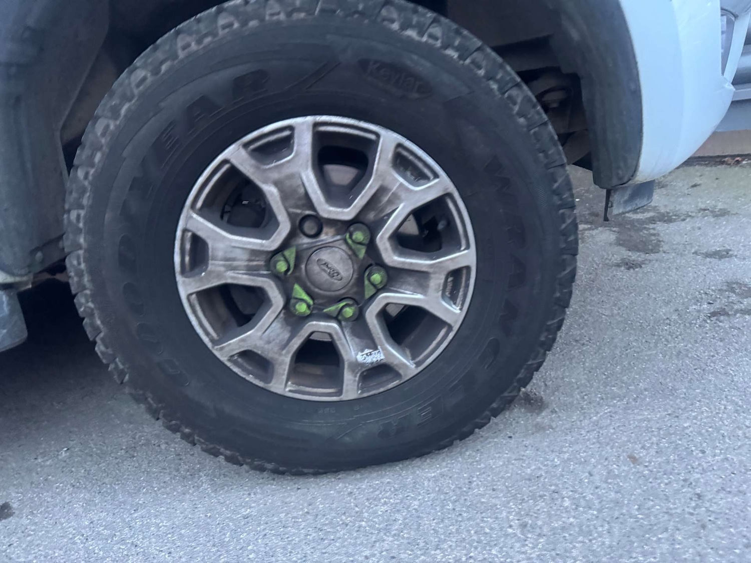 Used Ford Ranger 2018 for sale - 77025202: Photo 5