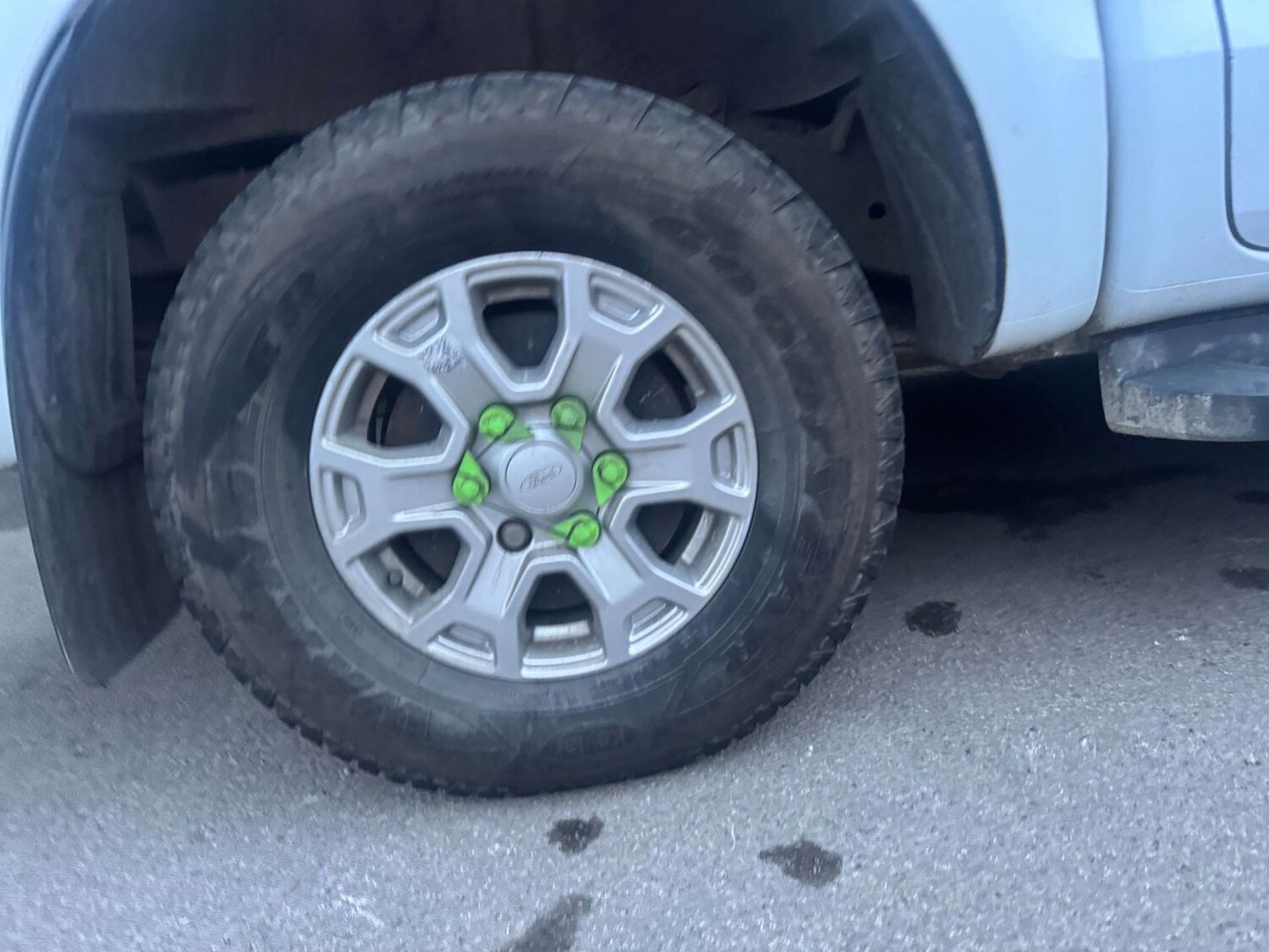 Used Ford Ranger 2018 for sale - 77025202: Photo 6