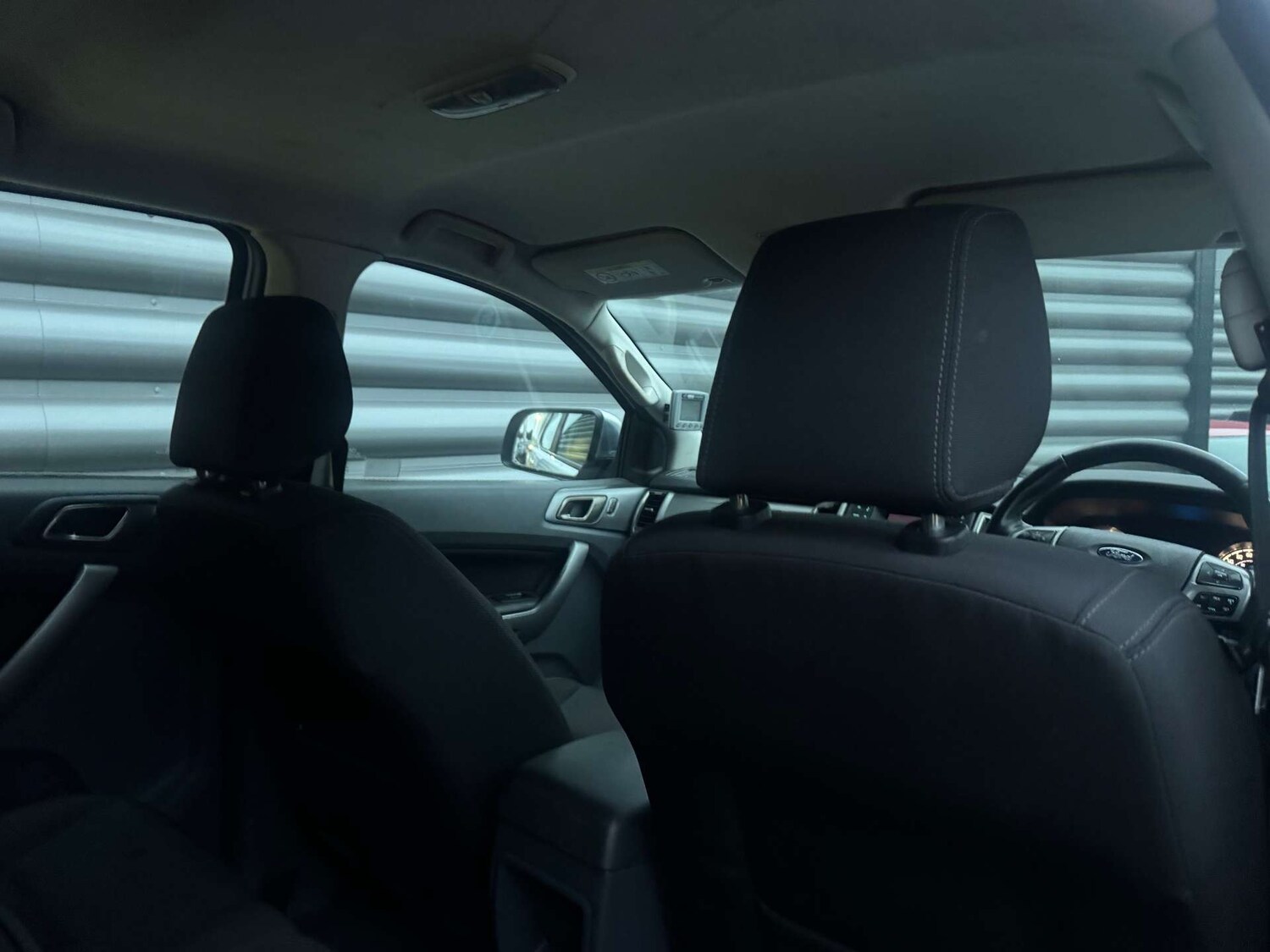 Used Ford Ranger 2018 for sale - 77025202: Photo 7