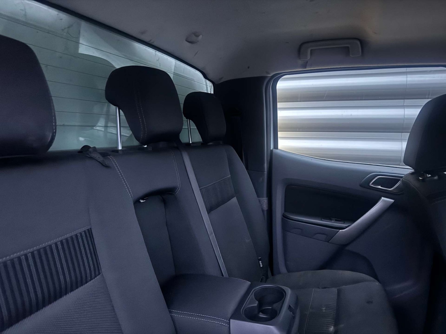 Used Ford Ranger 2018 for sale - 77025202: Photo 8