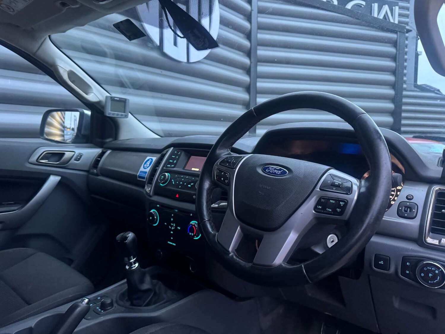 Used Ford Ranger 2018 for sale - 77025202: Photo 9