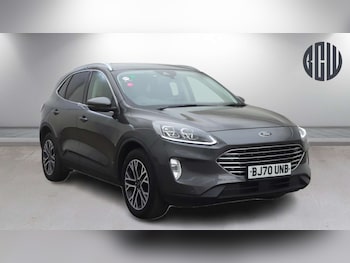 Used Ford Kuga 2020 for sale - 79489779: Photo