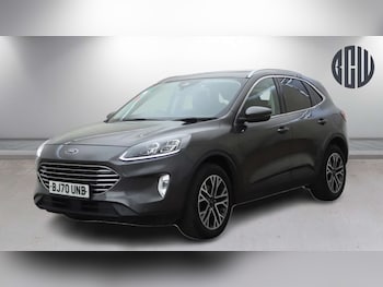 Used Ford Kuga 2020 for sale - 79489779: Photo