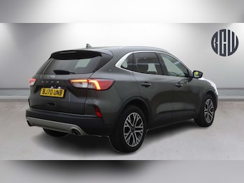 Used Ford Kuga 2020 for sale - 79489779: Photo