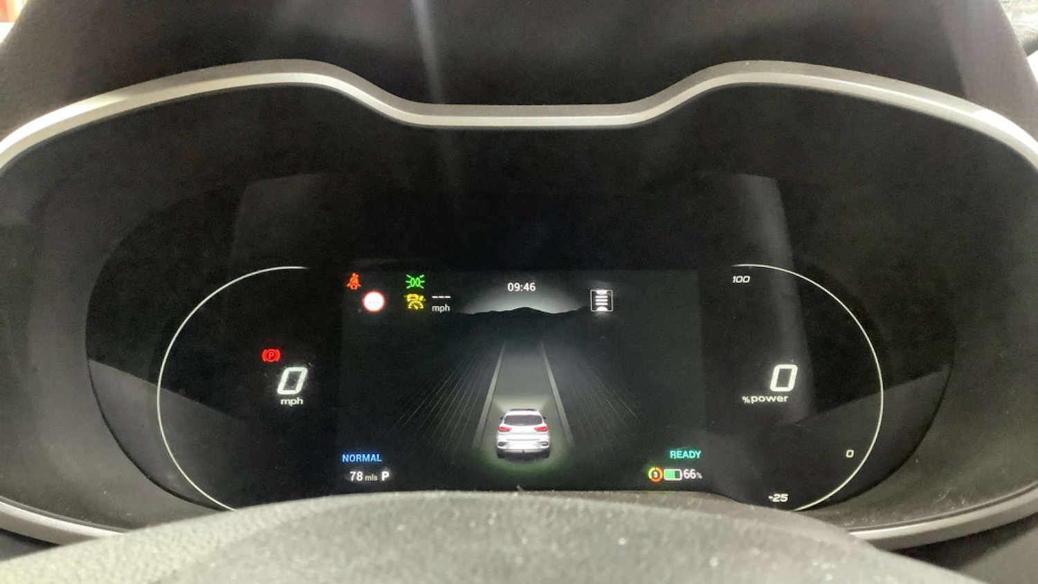 Used MG MG ZS 2022 for sale - 77535133: Photo 10