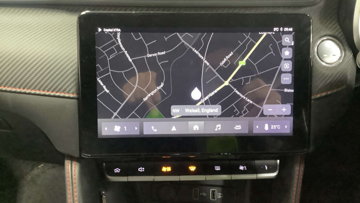 Used MG MG ZS 2022 for sale - 77535133: Photo 11