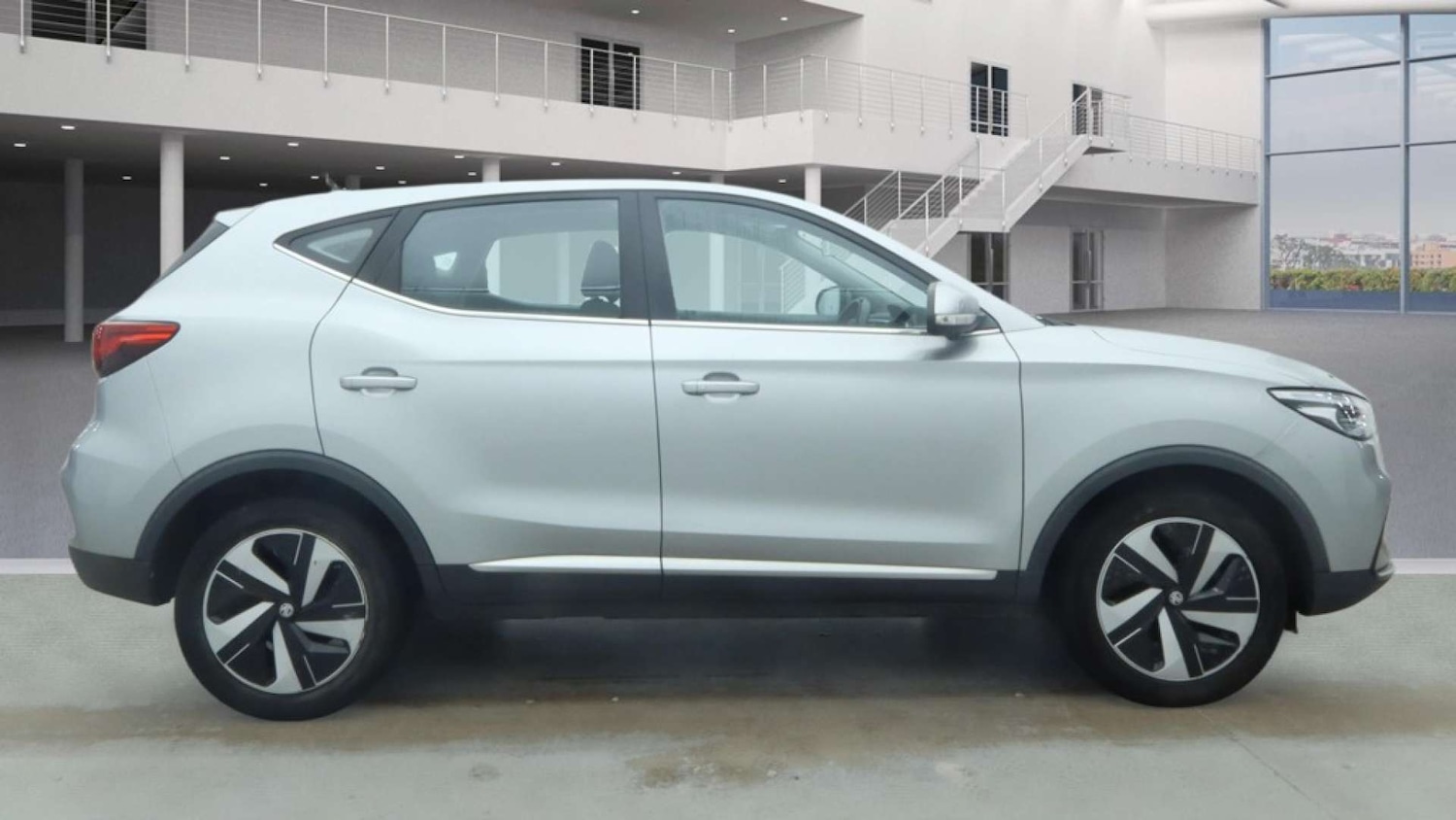 Used MG MG ZS 2022 for sale - 77535133: Photo 5