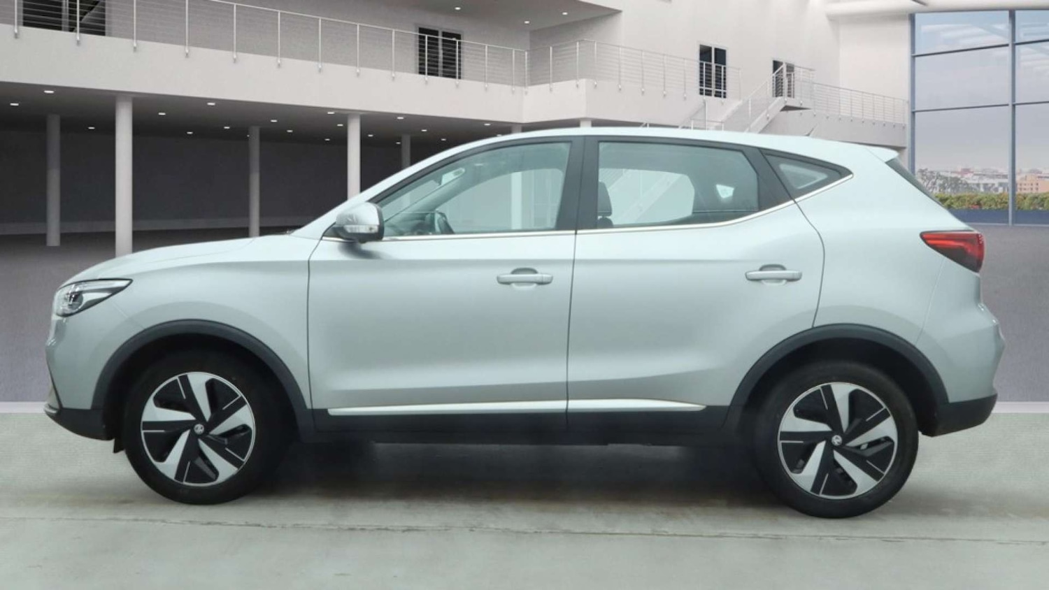 Used MG MG ZS 2022 for sale - 77535133: Photo 6