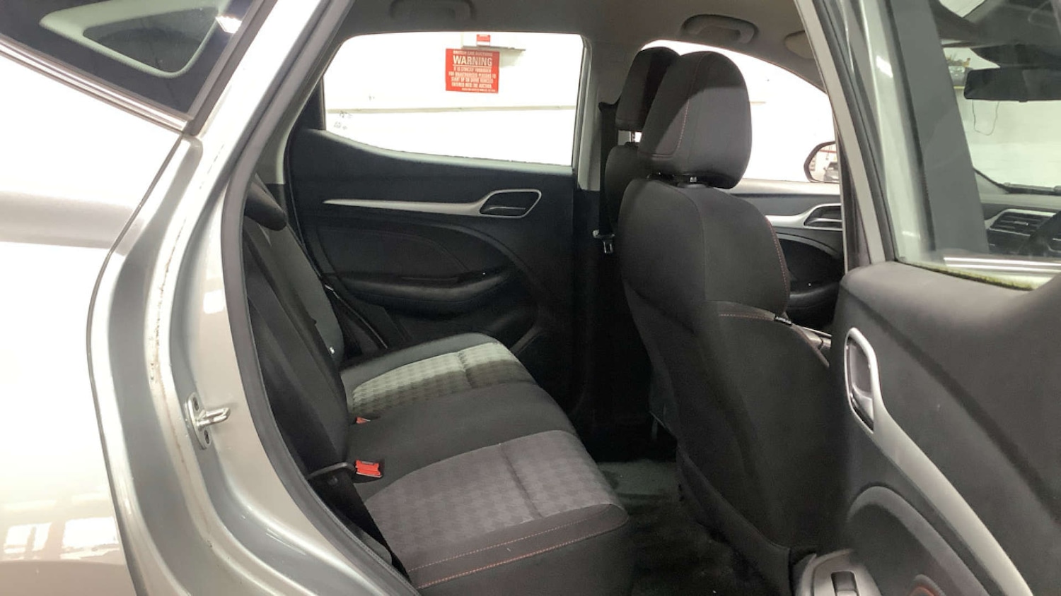 Used MG MG ZS 2022 for sale - 77535133: Photo 8