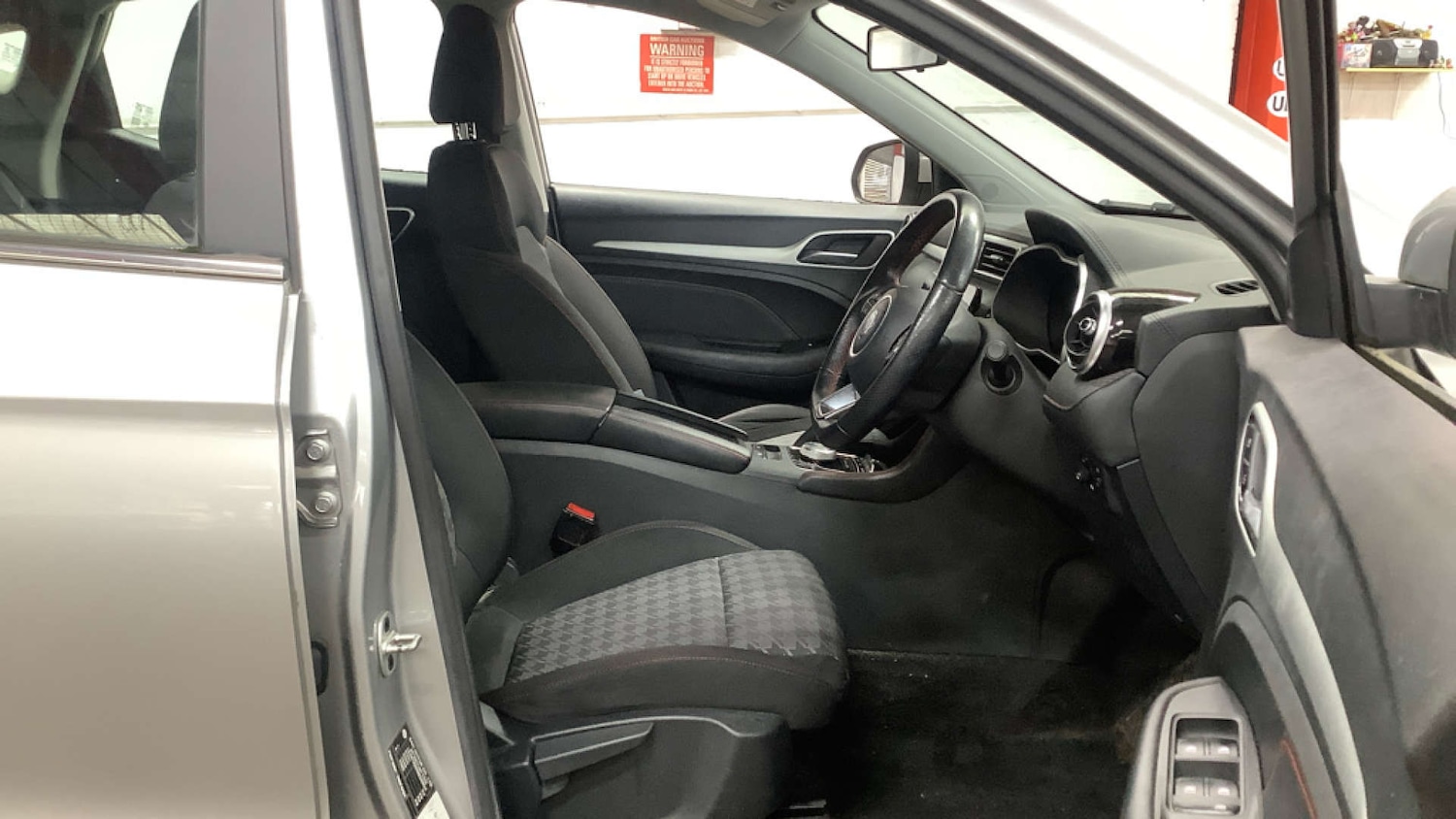 Used MG MG ZS 2022 for sale - 77535133: Photo 9