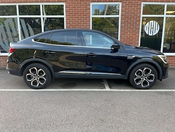 Used Renault Arkana 2022 for sale - 76037415: Photo