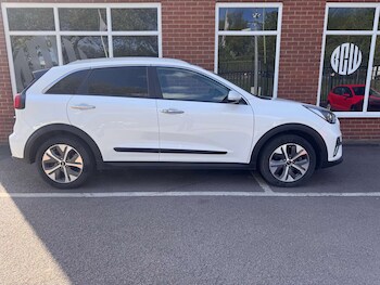 Used Kia Niro 2021 for sale - 78333295: Photo