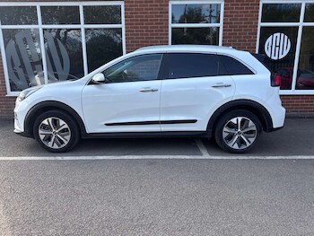 Used Kia Niro 2021 for sale - 78333295: Photo
