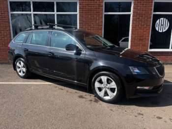 2020 - 1.0 Octavia SE Technology TSI 5dr