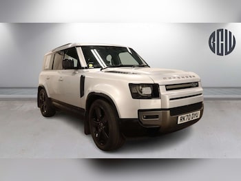 Used Land Rover Defender 2020 for sale - 79571685: Photo