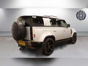 Used Land Rover Defender 2020 for sale - 79571685: Photo