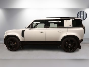 Used Land Rover Defender 2020 for sale - 79571685: Photo