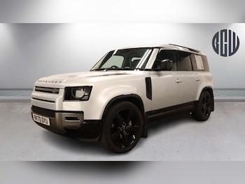 Used Land Rover Defender 2020 for sale - 79571685: Photo