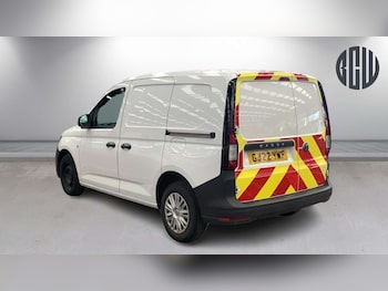 Used Volkswagen Caddy 2022 for sale - 78460243: Photo