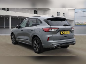 Used Ford Kuga 2021 for sale - 75963318: Photo
