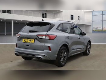 Used Ford Kuga 2021 for sale - 75963318: Photo