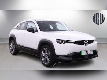 Used Mazda MX-30 2022 for sale - 78571911: Photo