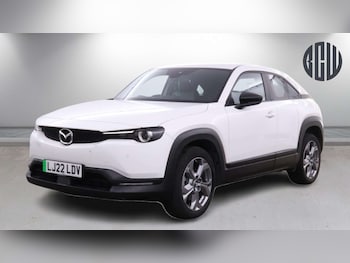Used Mazda MX-30 2022 for sale - 78571911: Photo