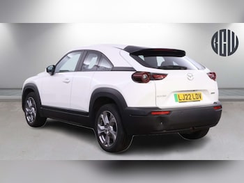 Used Mazda MX-30 2022 for sale - 78571911: Photo