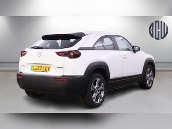 Used Mazda MX-30 2022 for sale - 78571911: Photo