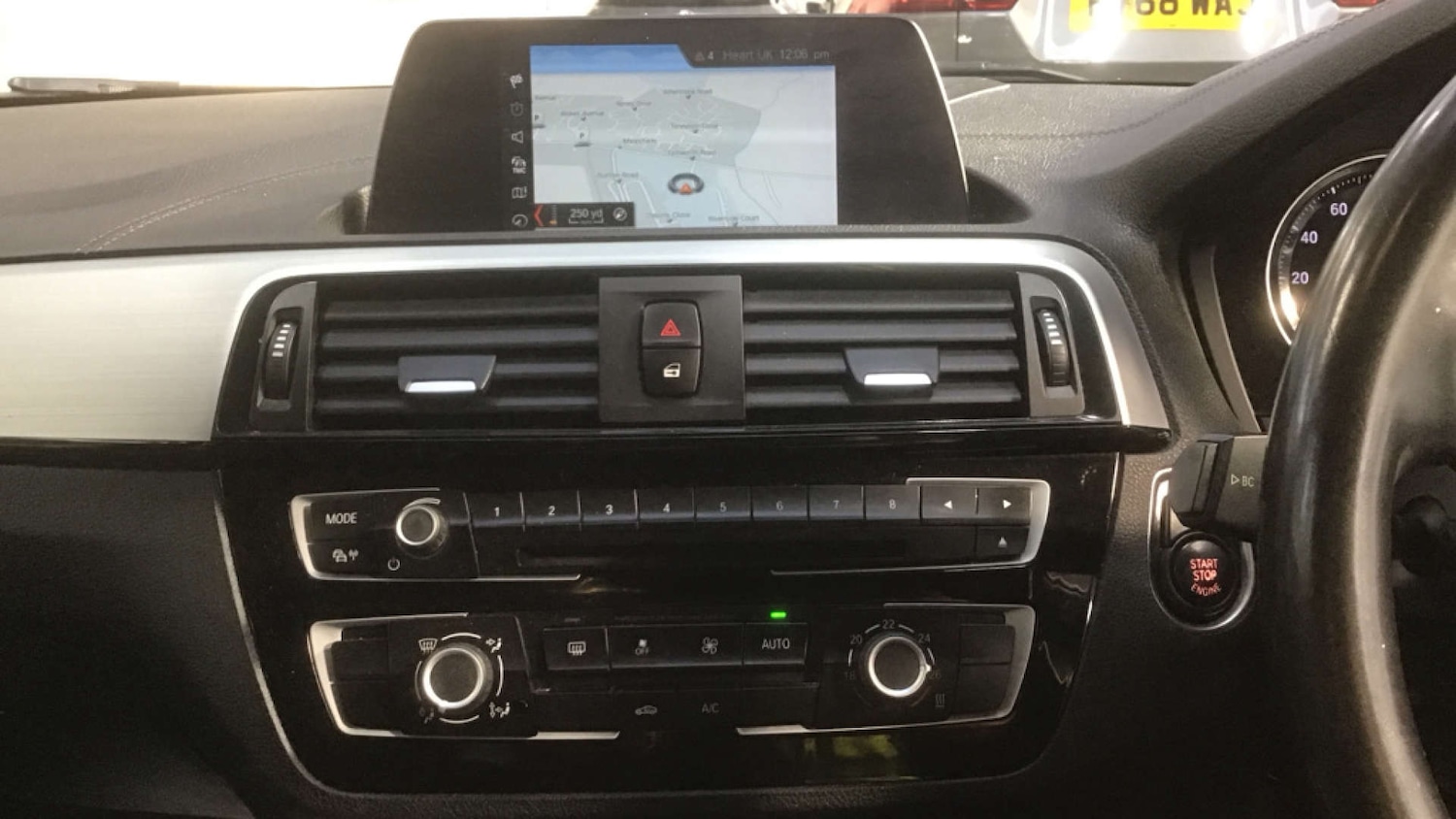 Used BMW 1 Series 2019 for sale - 76536185: Photo 10