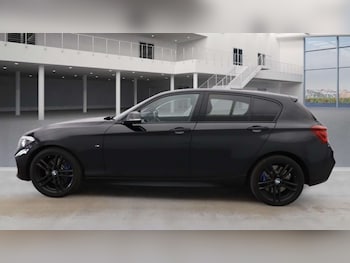 Used BMW 1 Series 2019 for sale - 76536185: Photo