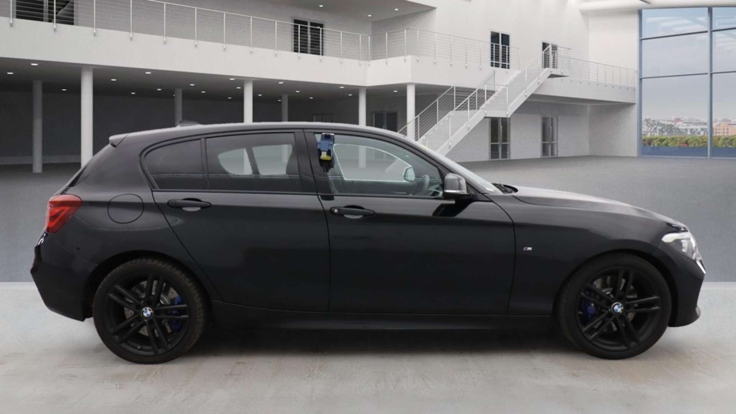 Used BMW 1 Series 2019 for sale - 76536185: Photo 4