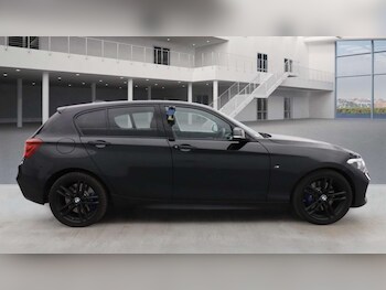 Used BMW 1 Series 2019 for sale - 76536185: Photo