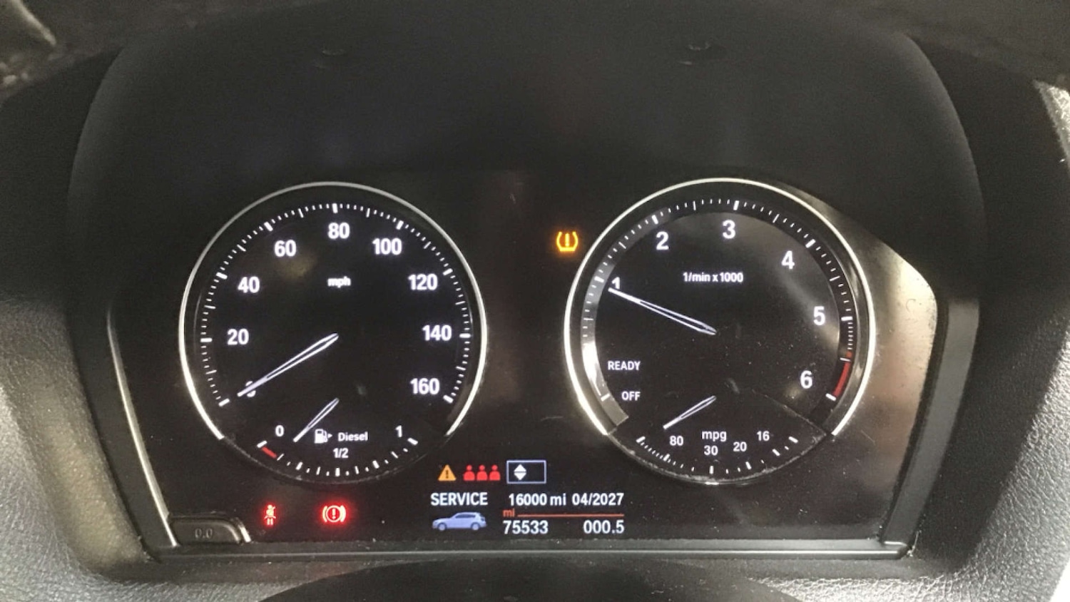 Used BMW 1 Series 2019 for sale - 76536185: Photo 7