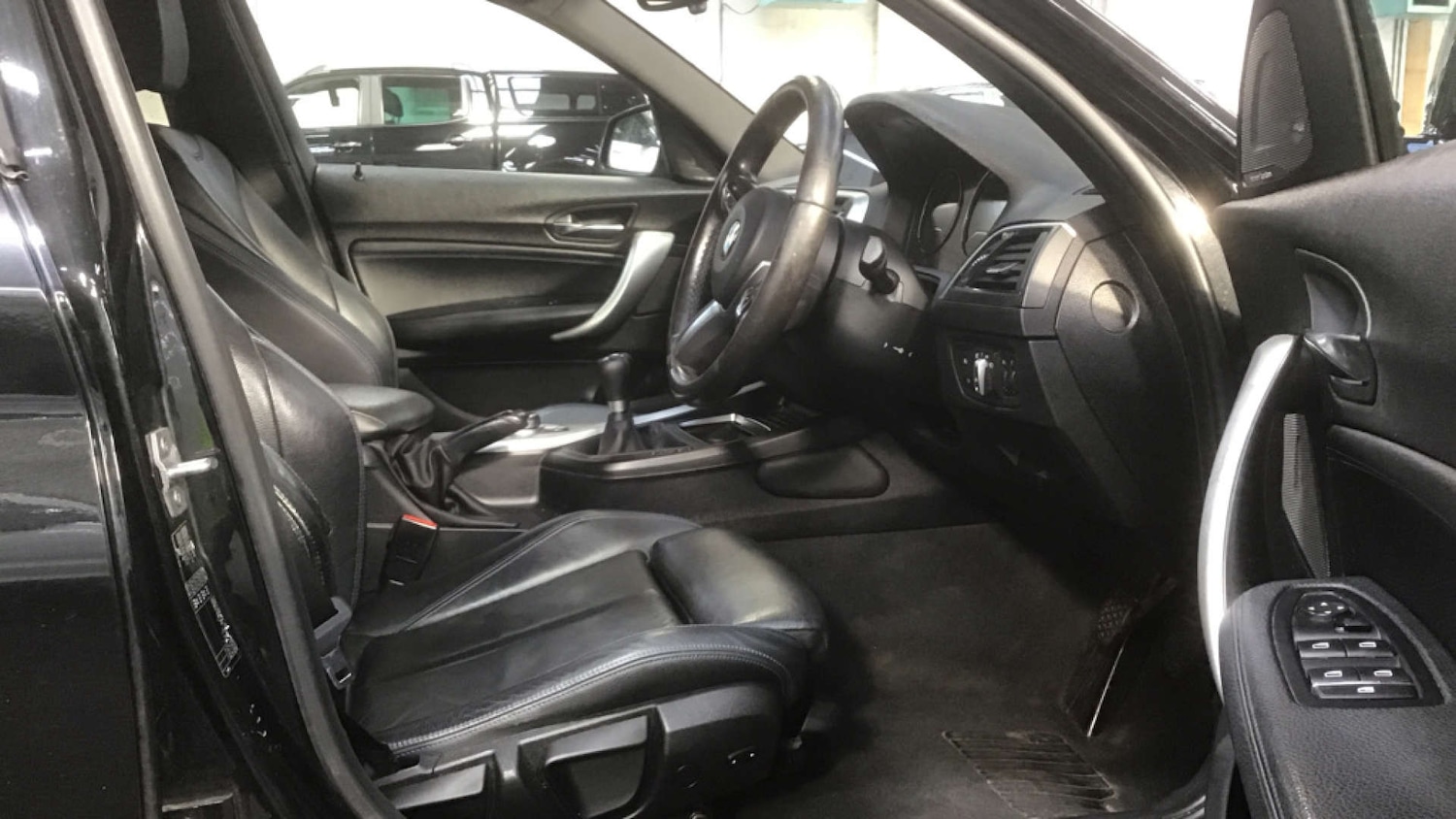 Used BMW 1 Series 2019 for sale - 76536185: Photo 8