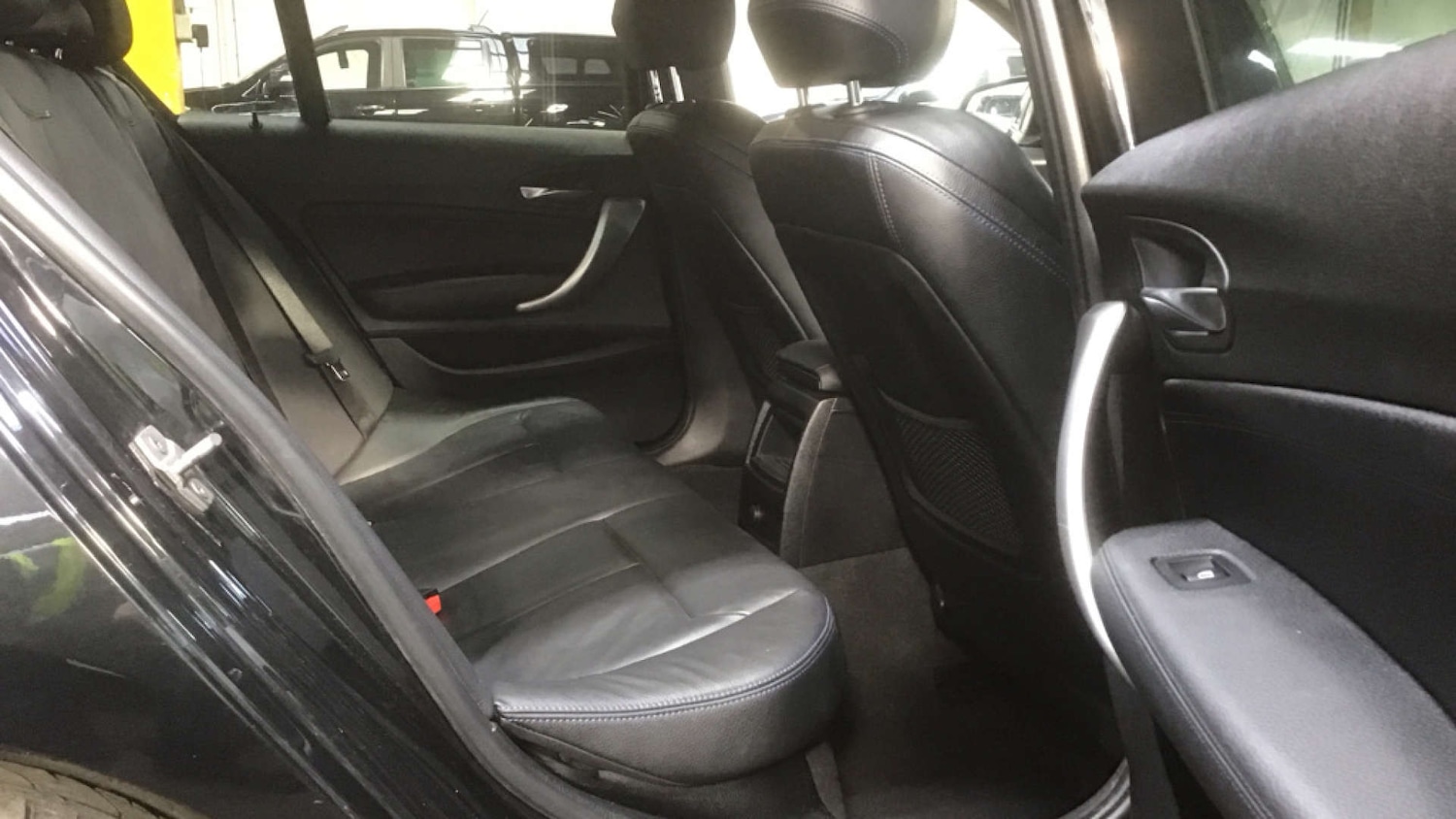 Used BMW 1 Series 2019 for sale - 76536185: Photo 9