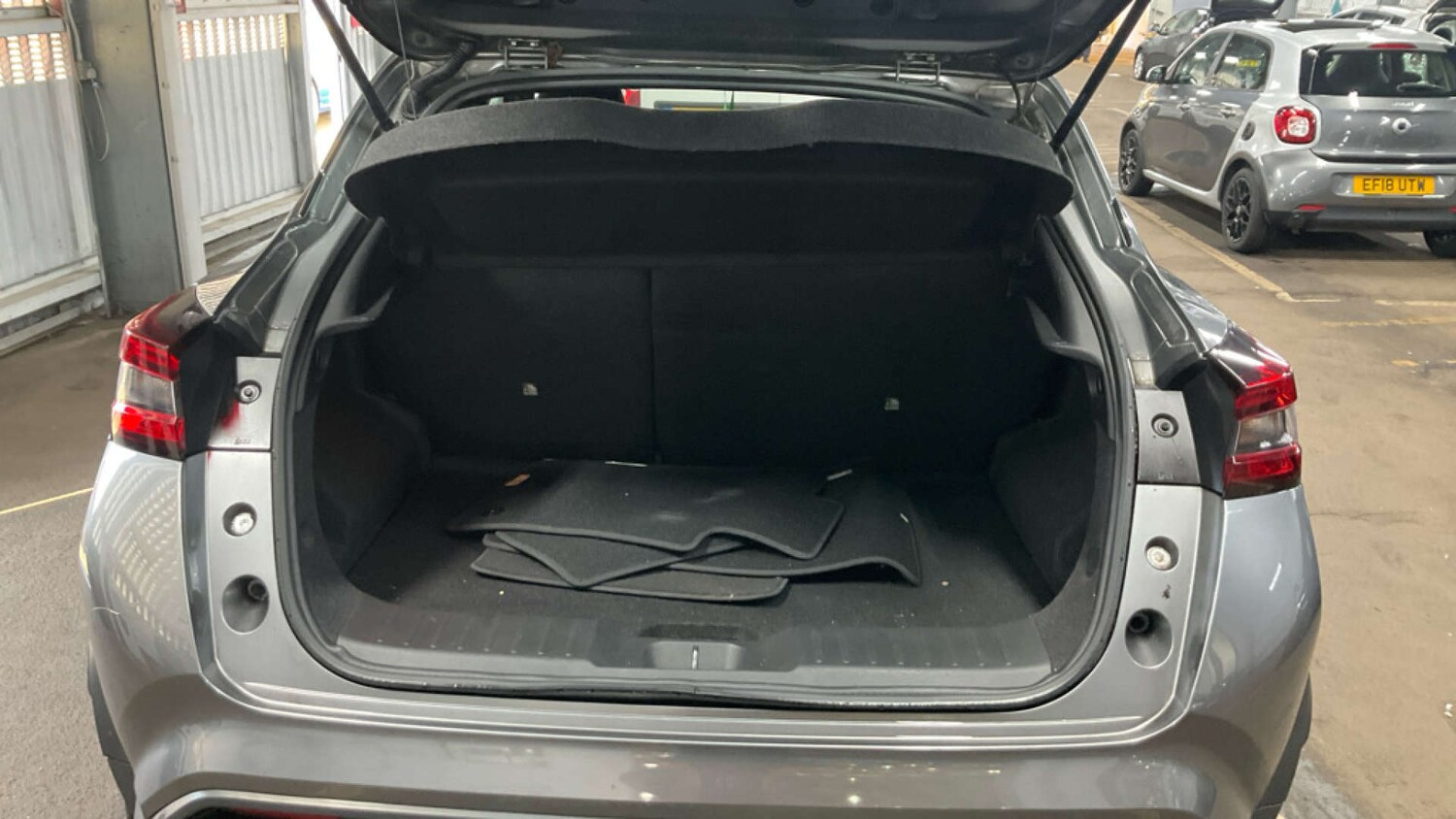 Used Nissan Juke 2020 for sale - 77766932: Photo 11