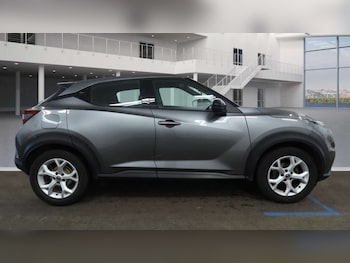 Used Nissan Juke 2020 for sale - 77766932: Photo