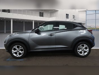 Used Nissan Juke 2020 for sale - 77766932: Photo