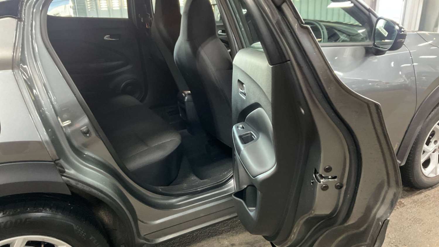 Used Nissan Juke 2020 for sale - 77766932: Photo 8