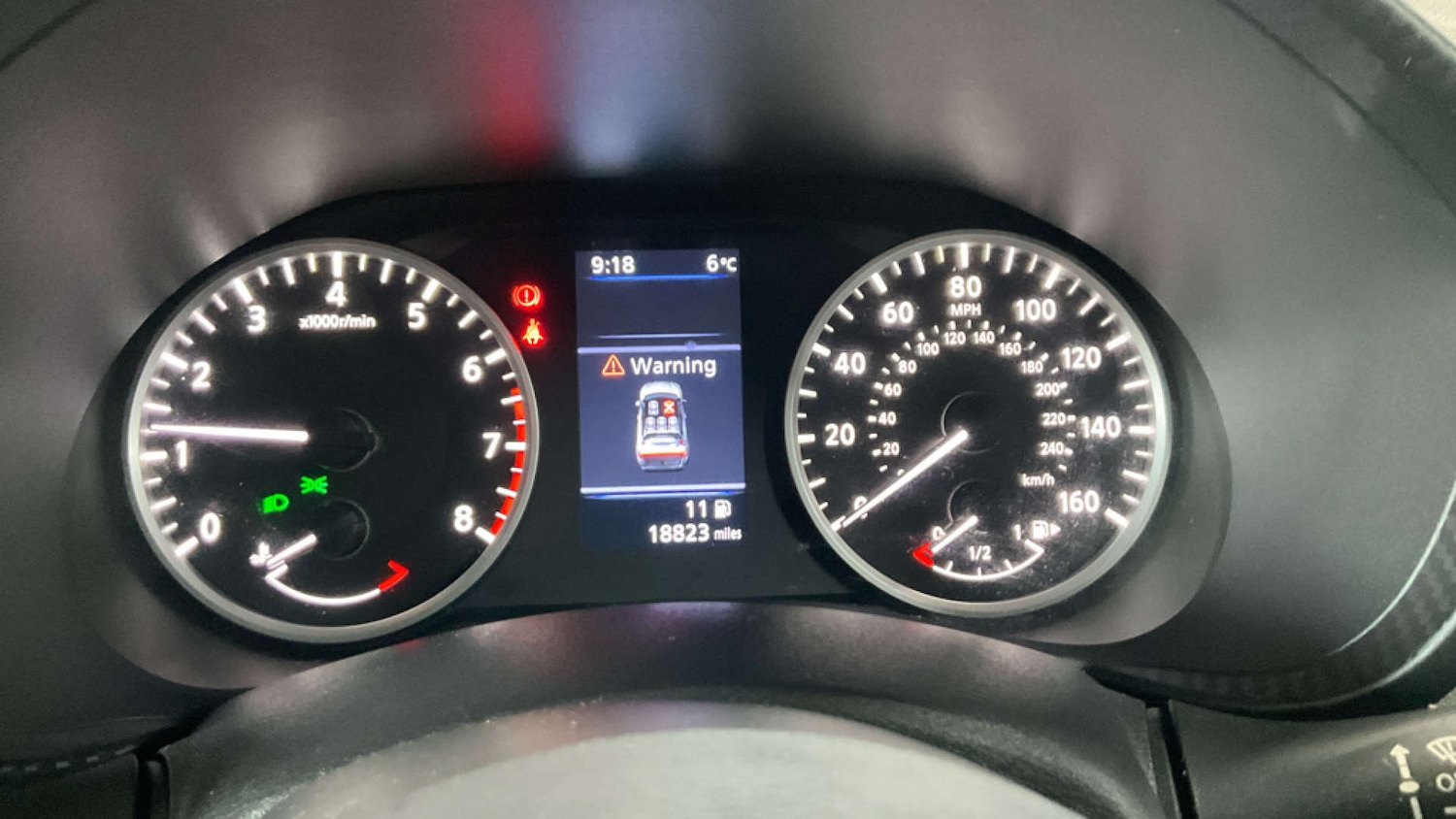 Used Nissan Juke 2020 for sale - 77766932: Photo 9