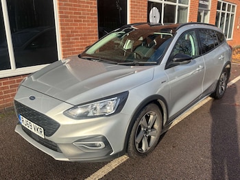 Used Ford Focus 2020 for sale - 77457743: Photo