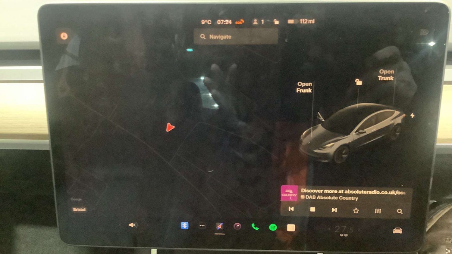 Used Tesla Model 3 2019 for sale - 77495076: Photo 11