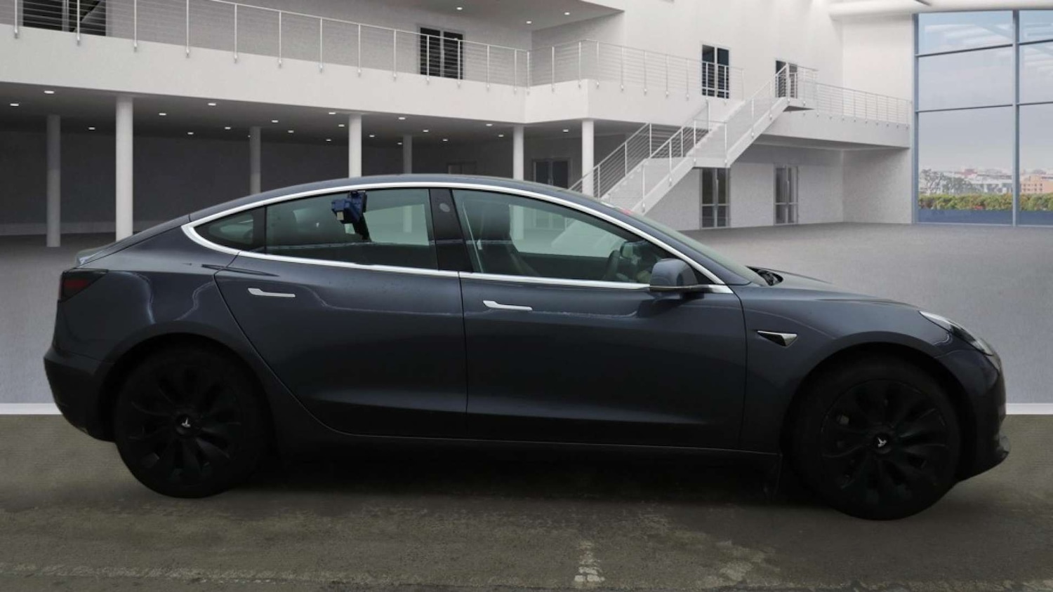 Used Tesla Model 3 2019 for sale - 77495076: Photo 5