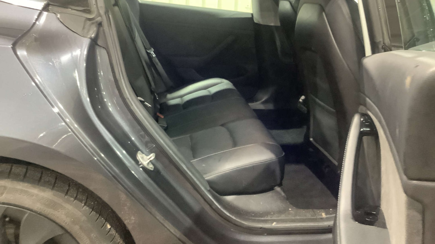 Used Tesla Model 3 2019 for sale - 77495076: Photo 8