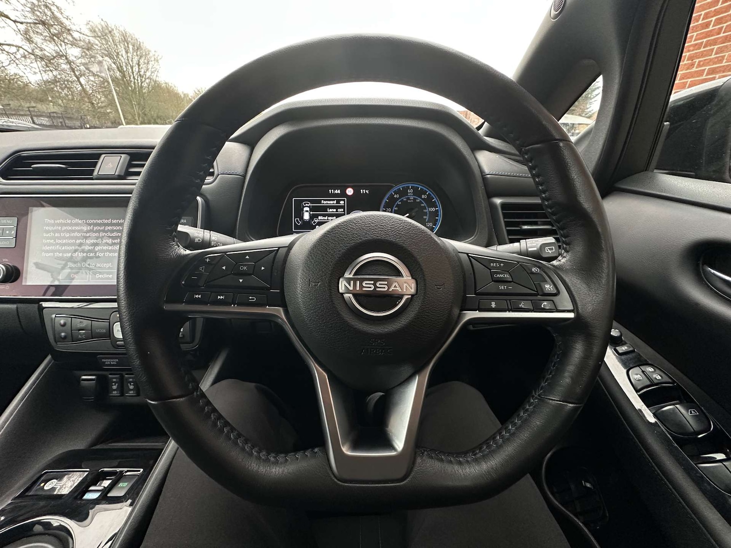 Used Nissan Leaf 2022 for sale - 77847505: Photo 12