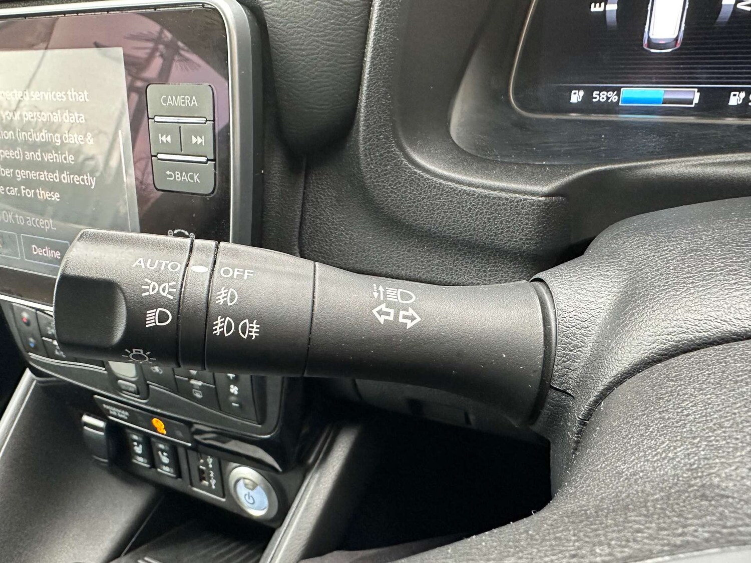 Used Nissan Leaf 2022 for sale - 77847505: Photo 15