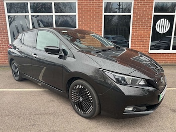 Used Nissan Leaf 2022 for sale - 77847505: Photo