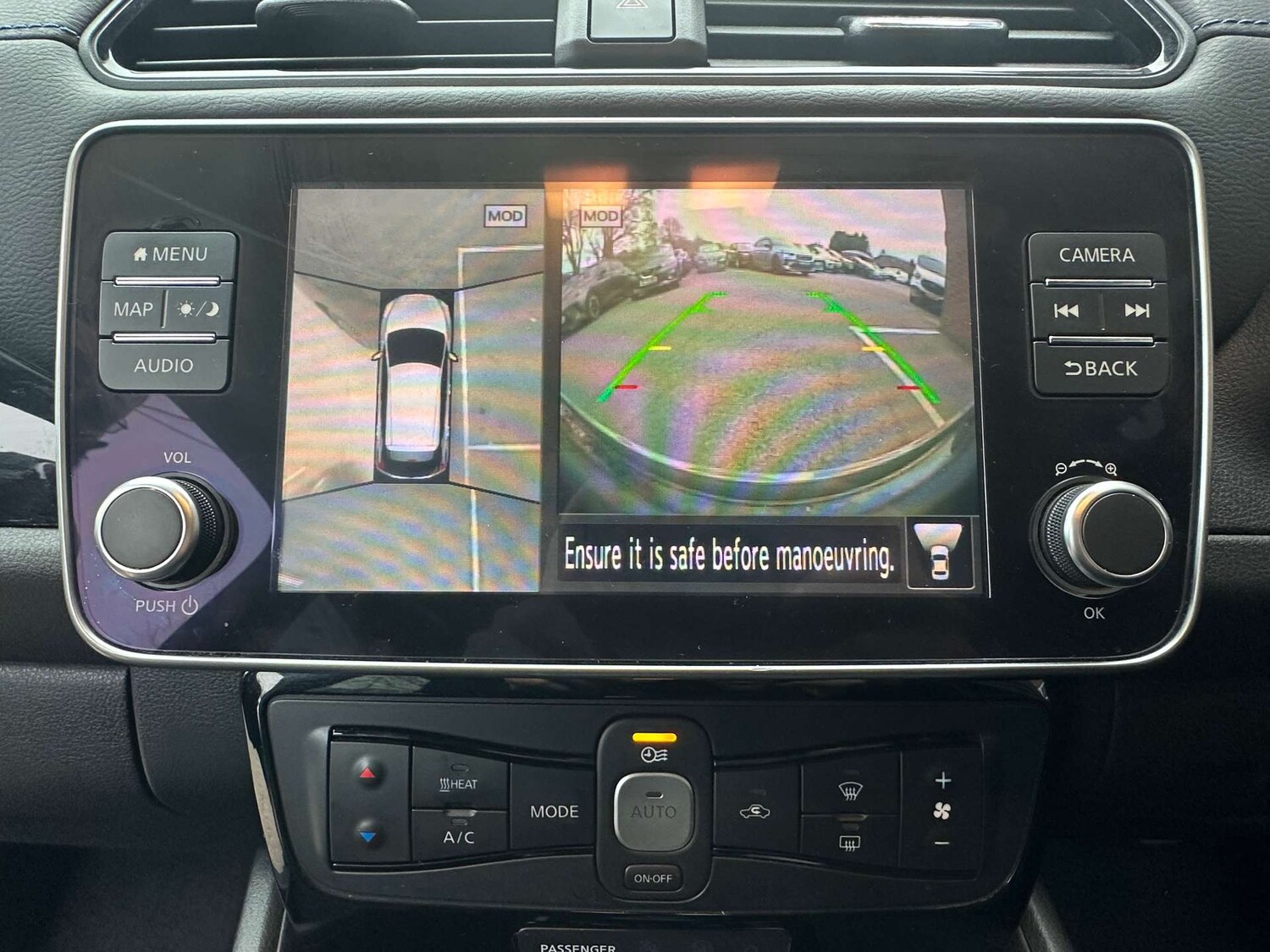 Used Nissan Leaf 2022 for sale - 77847505: Photo 22